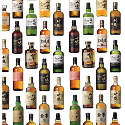 Japan Whisky 日本威士忌