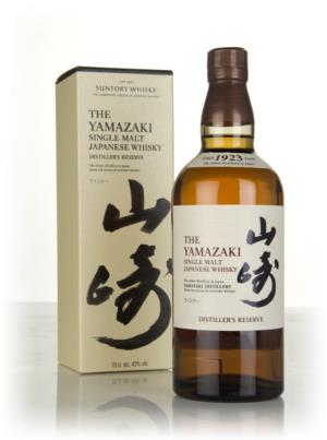 Suntory-yamazaki-nas-whisky-三得利-新山崎威士忌