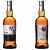 Akkeshi Blended Whisky 厚岸蒸餾所雨水2021限定版