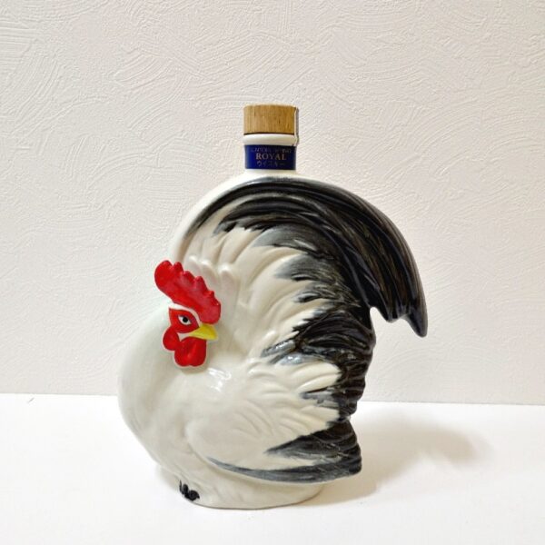 Suntory Royal Rooster 1993 酉歳 雞生肖