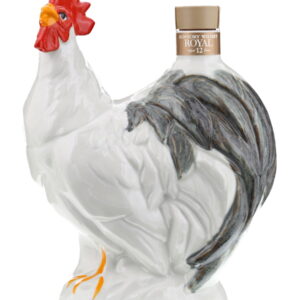Suntory Royal Rooster 2005 酉歳 雞生肖
