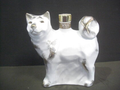 Suntory Royal 12年 2006 戌犬生肖 陶瓷瓶限量版 whisky